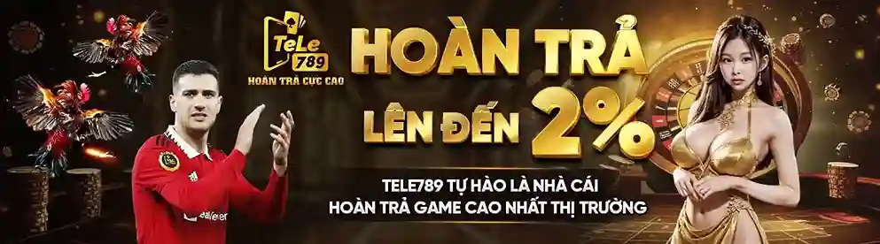 Tin tức TELE789 Casino